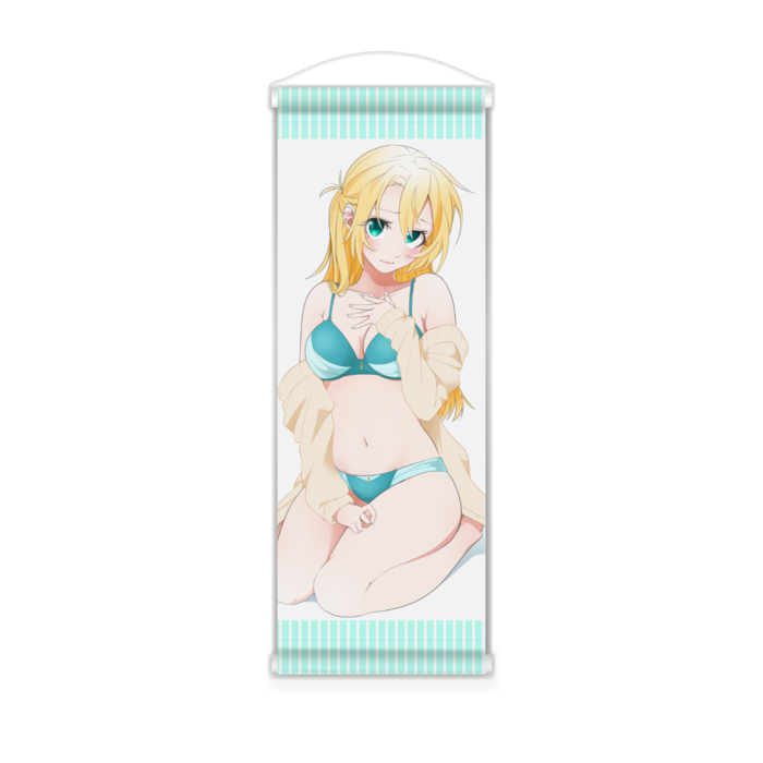 ミニタペストリー - 182x515(mm)