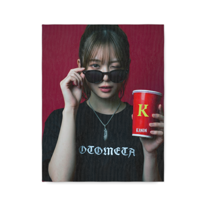 キャンバス - F6