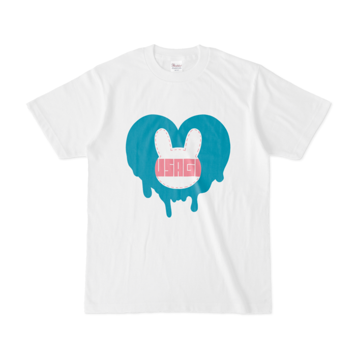 Tシャツ - S - 白