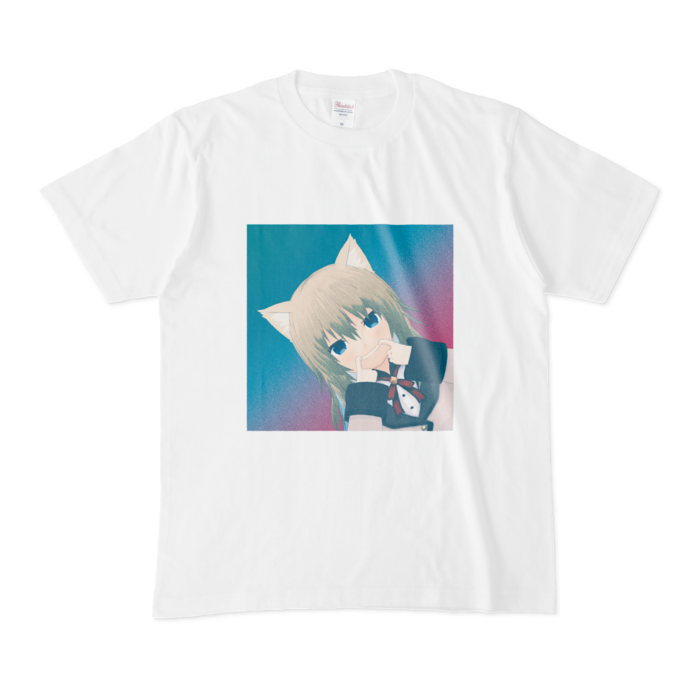 サイズ・M カラー・ホワイト