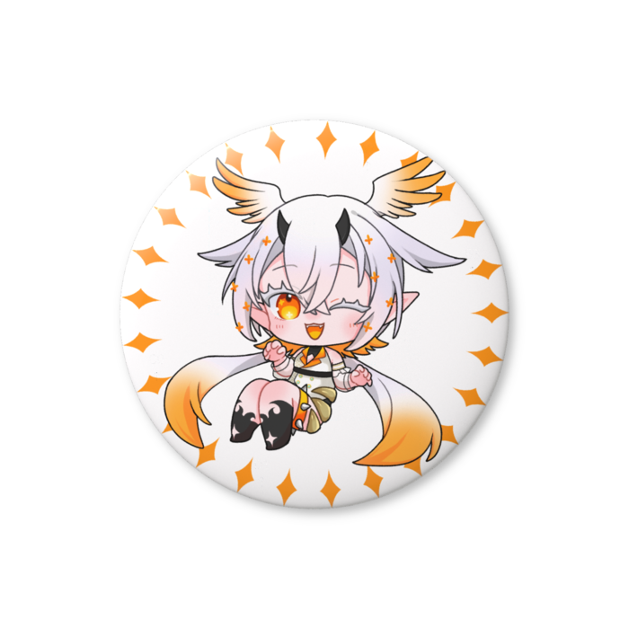 缶バッジ③-56mm