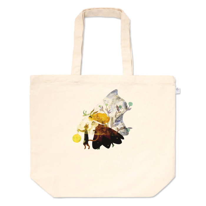 - L - プリント面積中