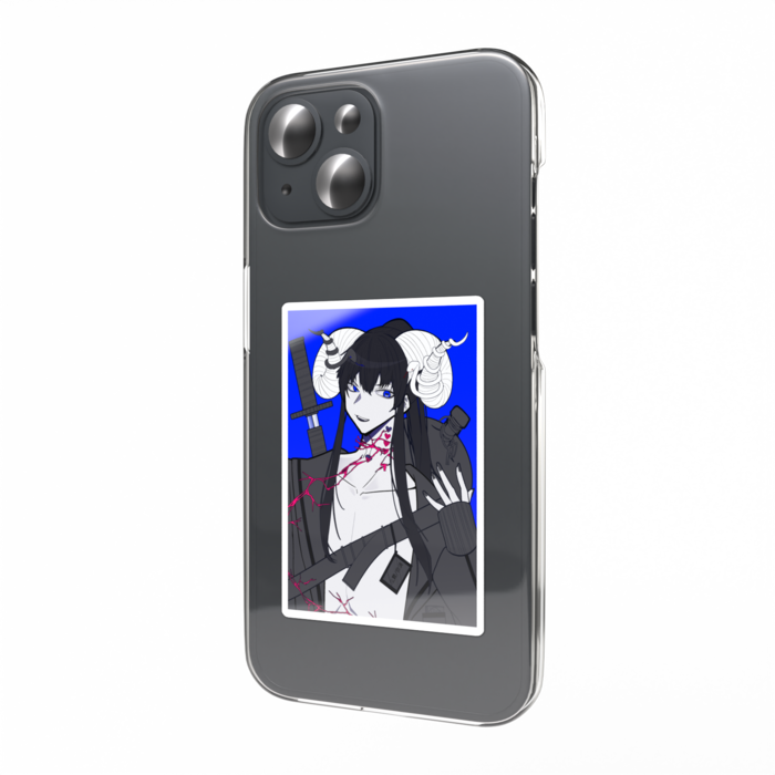 スマホステッカー - 縦