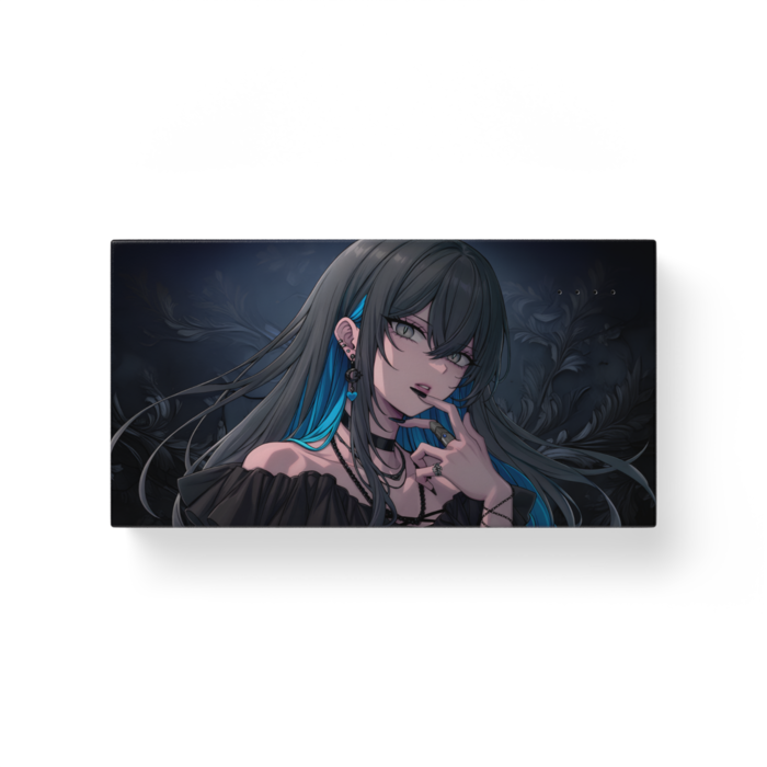 モバイルバッテリー - 横