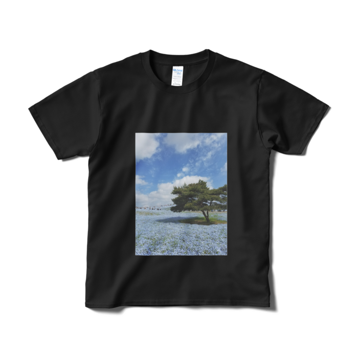 Tシャツ（短納期） - S - ブラック(3)