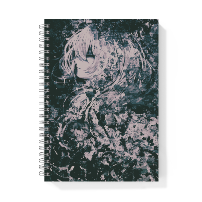 リングノート - A5