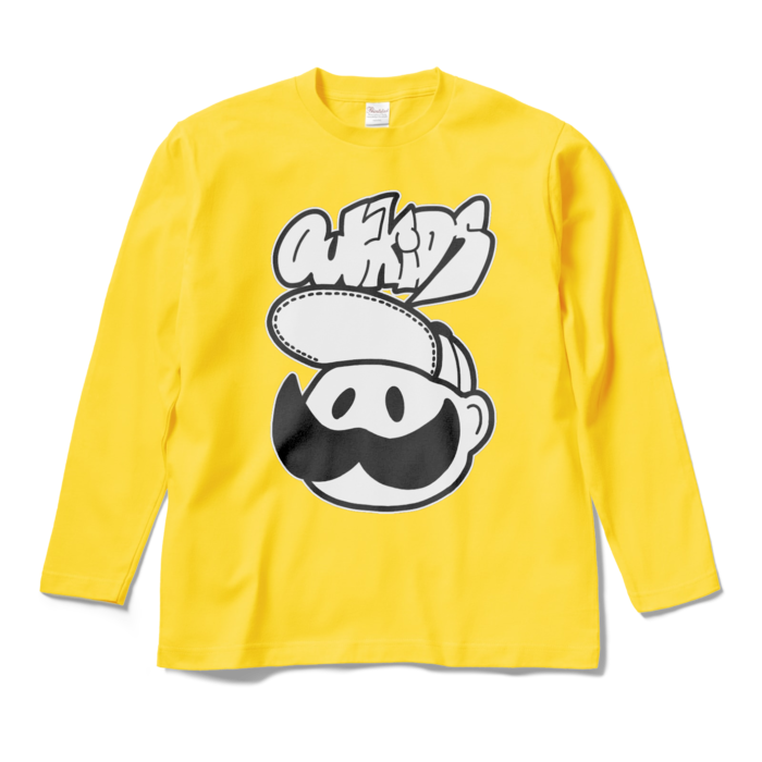 ロングスリーブTシャツ - M - デイジー