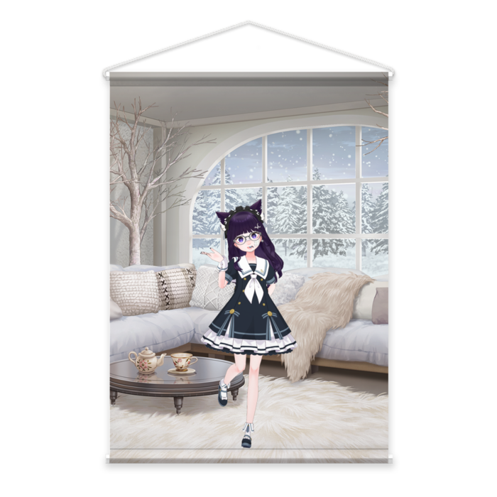 タペストリー - B2縦