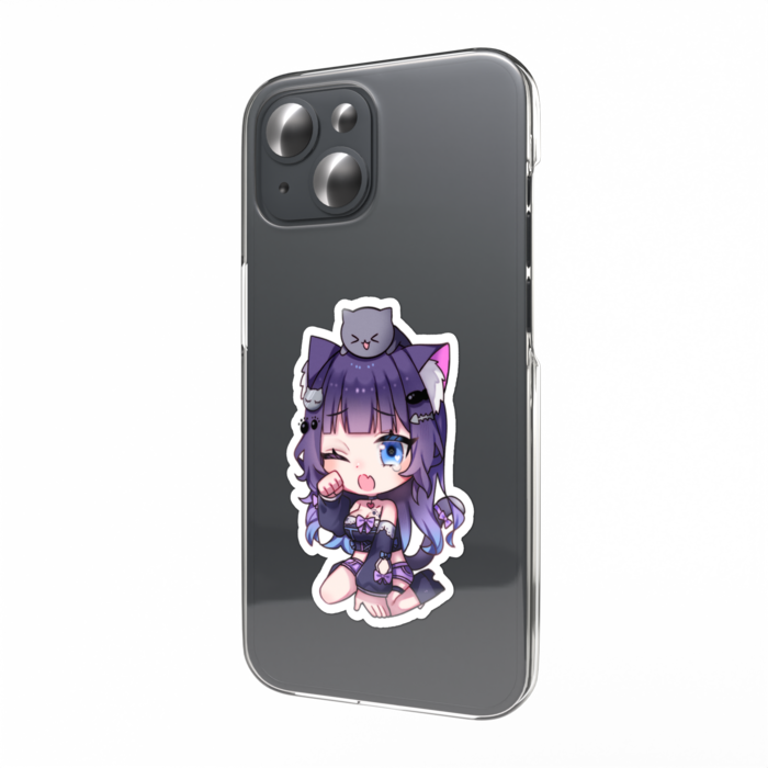 スマホステッカー - 縦