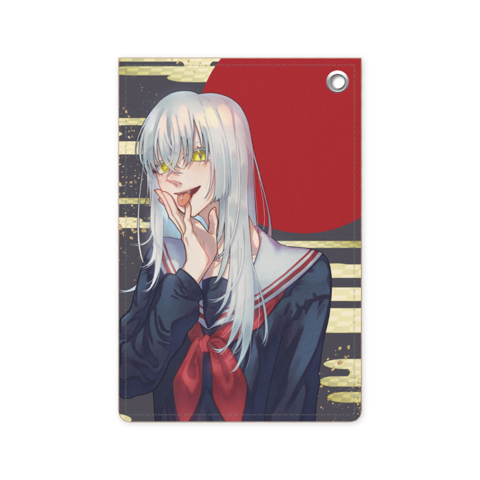 パスケース - 70 x 105 (mm)