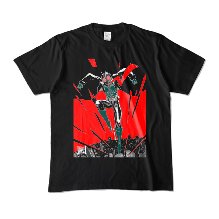 Size M - Human