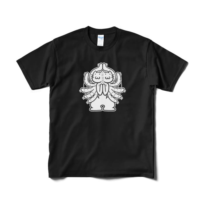 Tシャツ（短納期） - M - ブラック