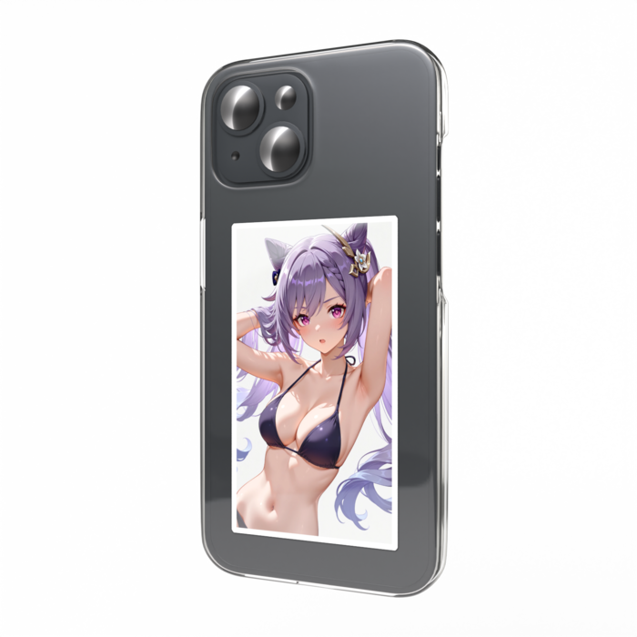 スマホステッカー - 縦