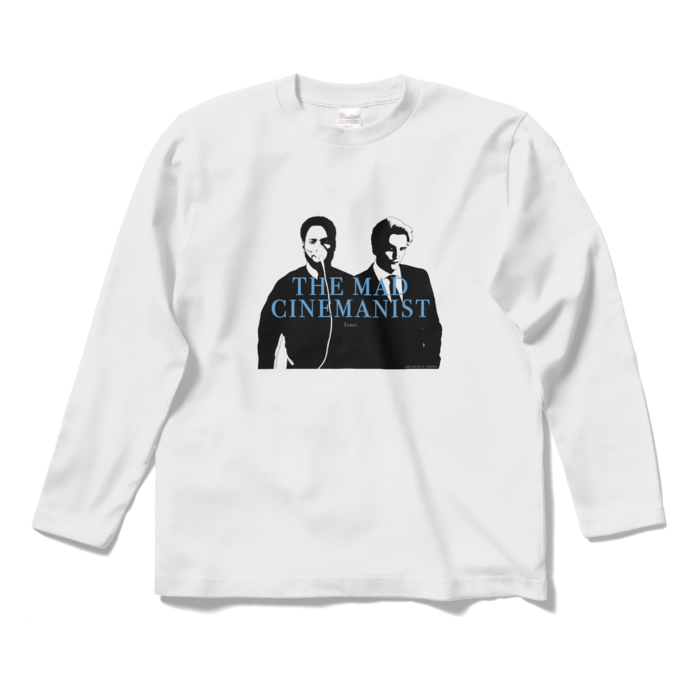 ロングスリーブTシャツ - S - ホワイト