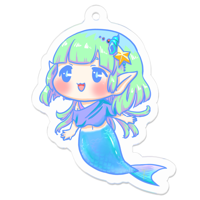 色主線ver. 50 x 50 (mm)