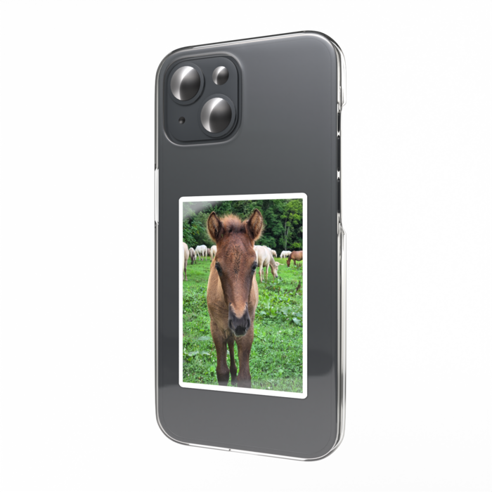 スマホステッカー - 縦