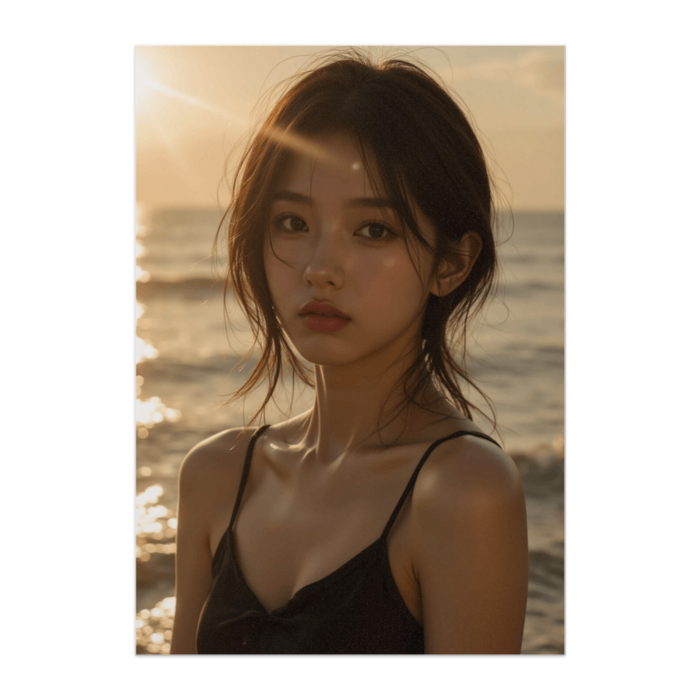 ポスター - A2