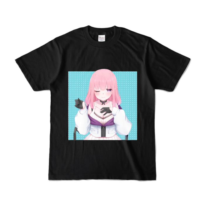 新衣装 - S - ブラック (濃色)