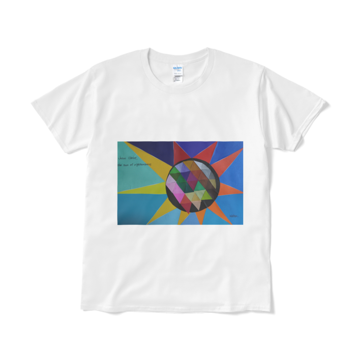 Tシャツ（短納期） - L - ホワイト