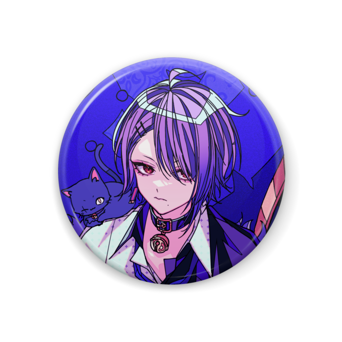 鈴木ユウガ - 44mm