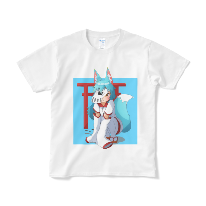 Tシャツ（短納期） - S - ホワイト