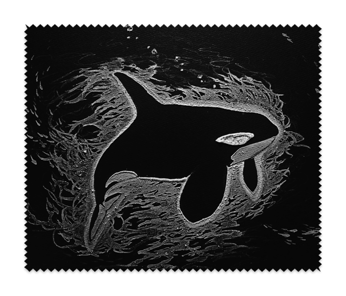 メガネ拭き
