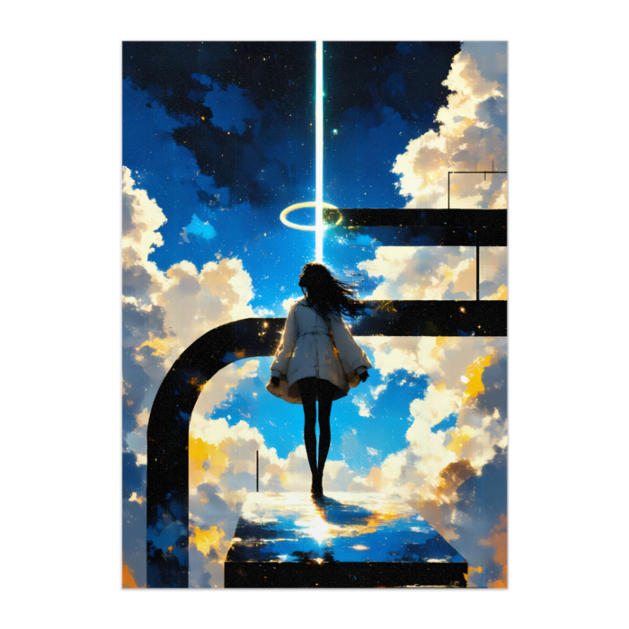 パネル - B3
