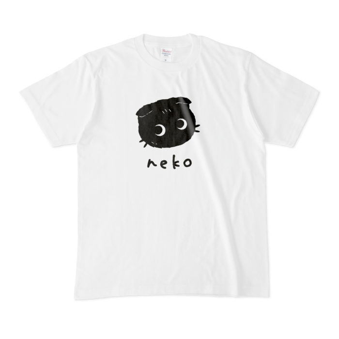 Tシャツ - M - 白