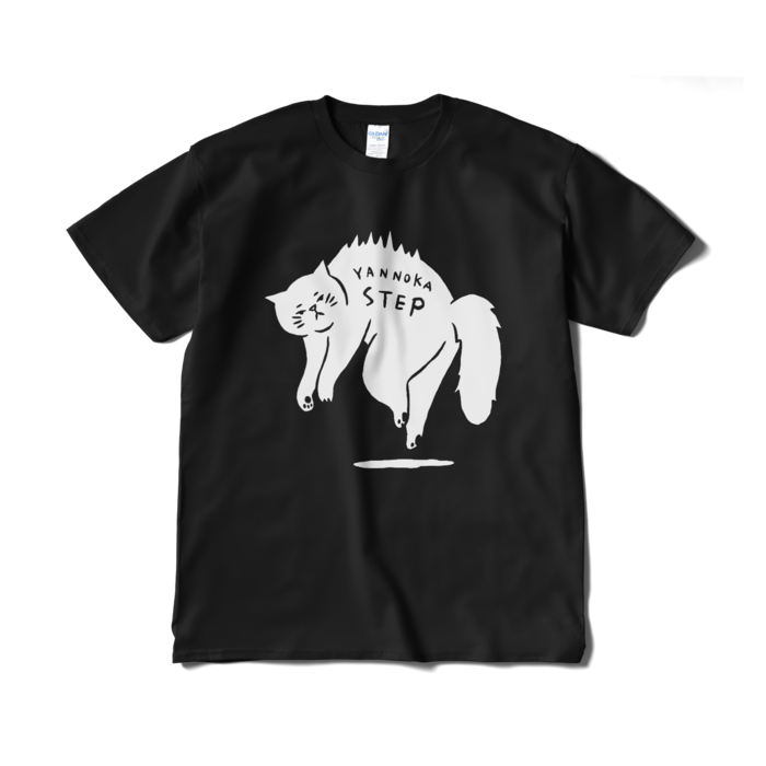Tシャツ（短納期） - XL - ブラック