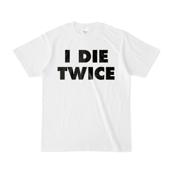 Tシャツ - S - 白