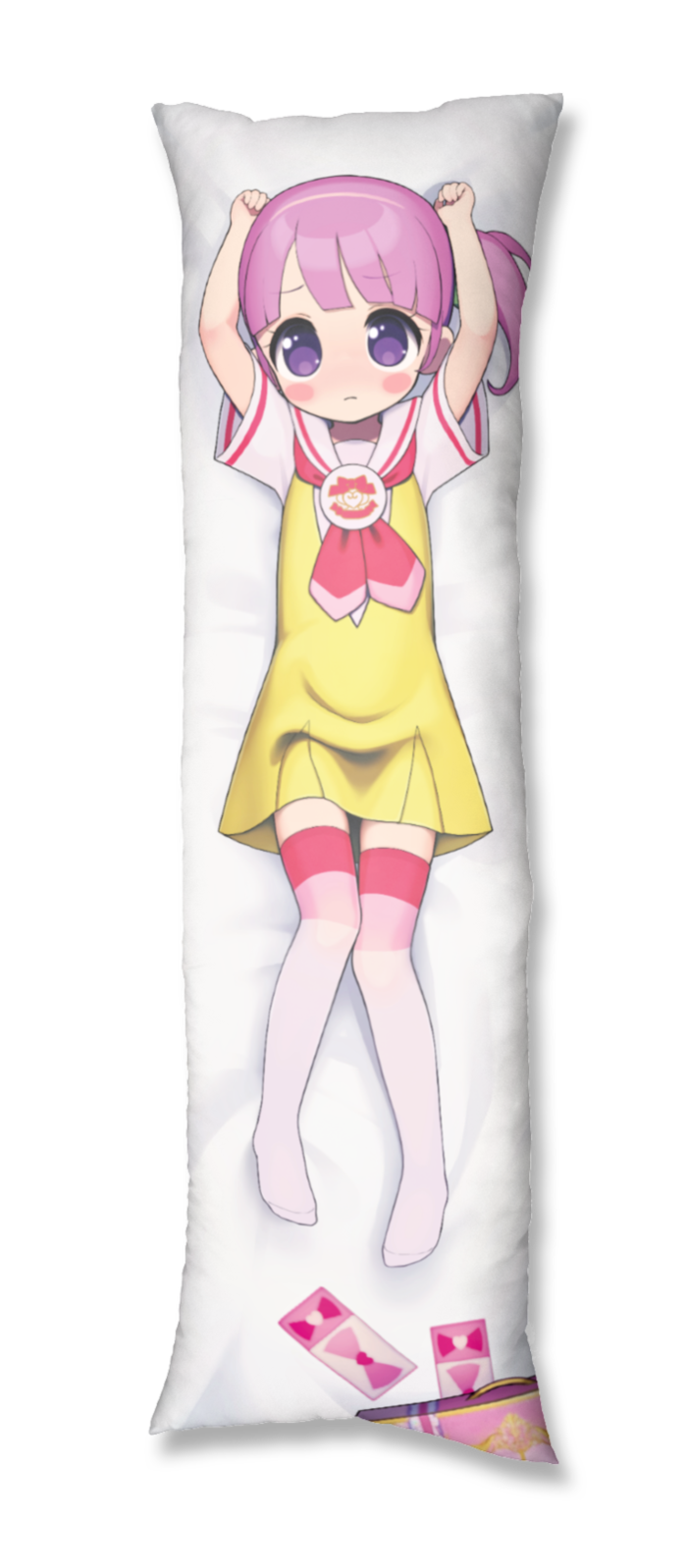 抱き枕カバー - 500x1600(mm)