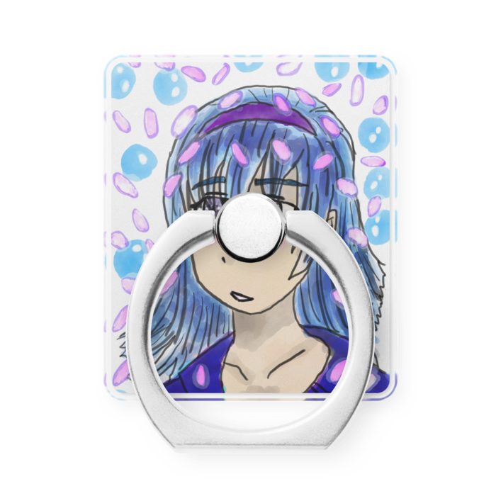 スマホリング