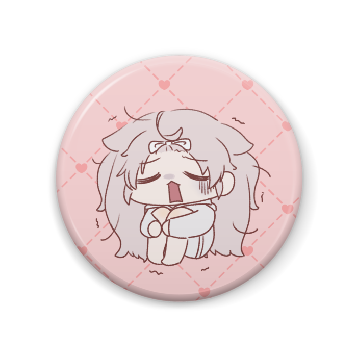 缶バッジ - 57mm