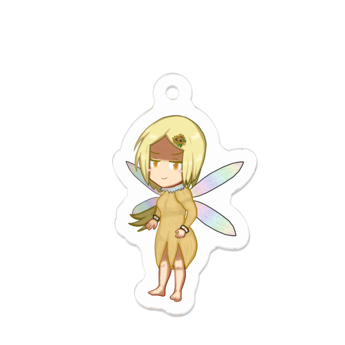 Type:B（表情悪だくみ）