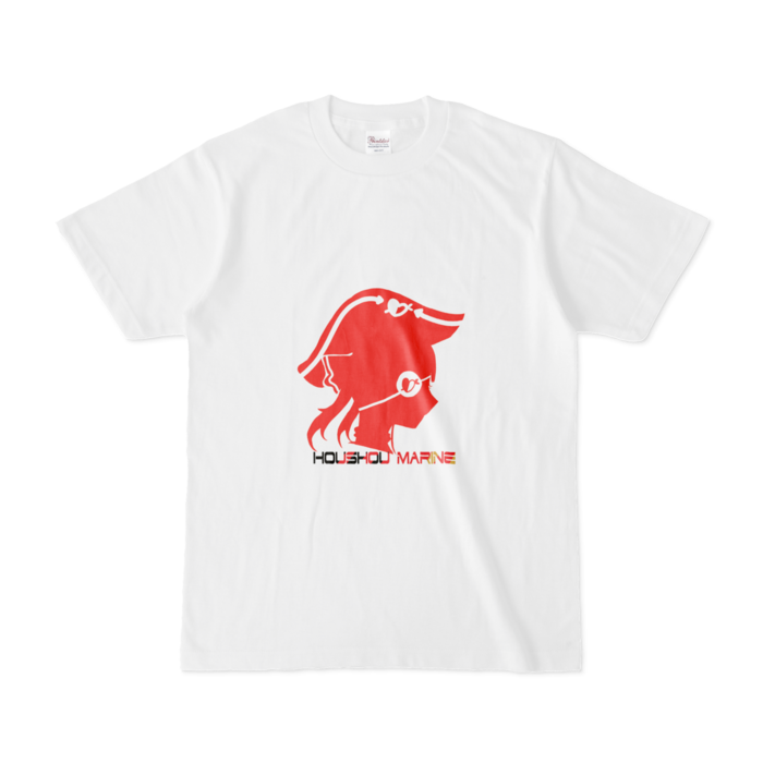 Tシャツ - S - 白