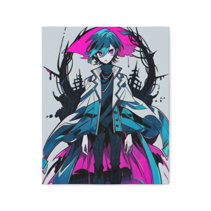 キャンバス - F3