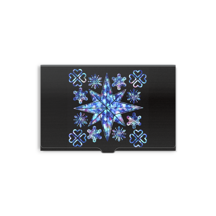 ステンドグラス風9