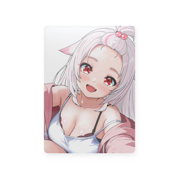 プラスチックカード - トレカ（63 × 88mm）