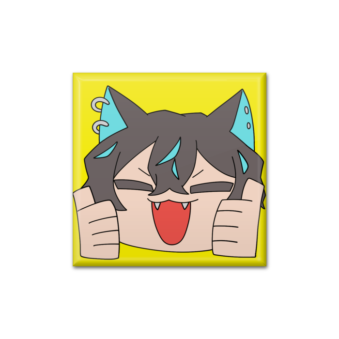 とびっきり笑顔クロノ