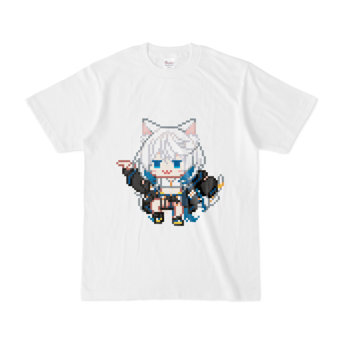 Tシャツ - S - 白(1)