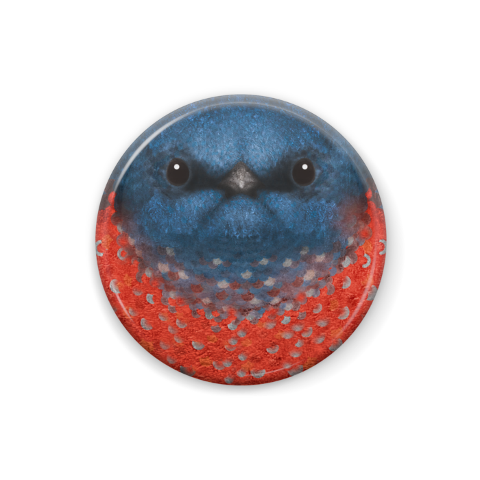 缶バッジ - 25mm(1)