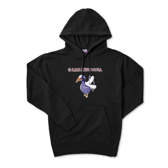 パーカー - S - ブラック