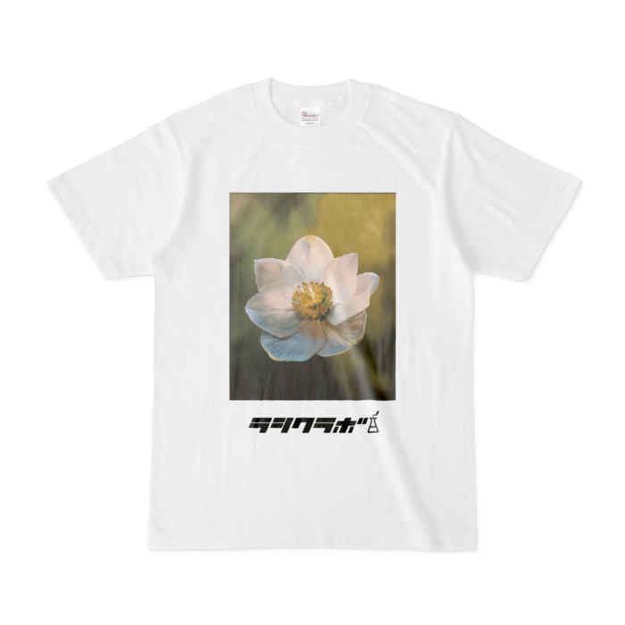 Tシャツ - S - 白