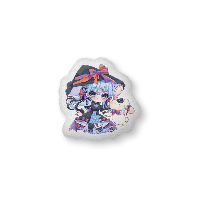 ふかふかクッション - 中（H36×W56cm） - 片面