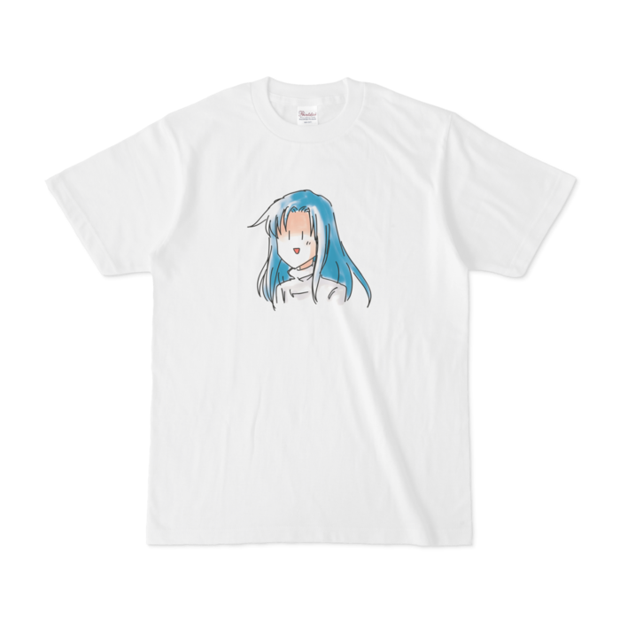 Tシャツ - S