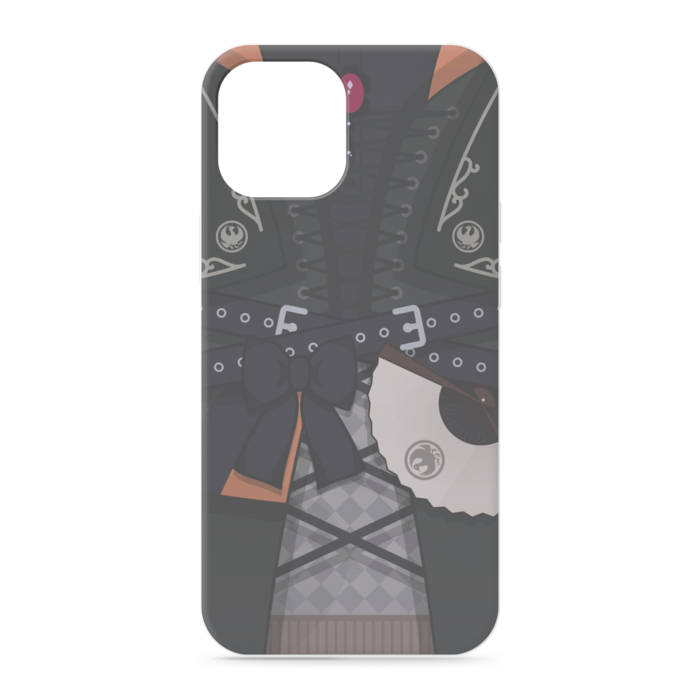 iPhoneケース - iPhone12 ProMax - 正面印刷のみ