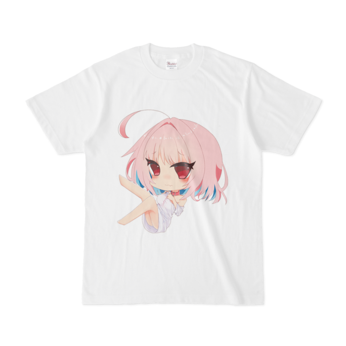 Tシャツ - S - 白