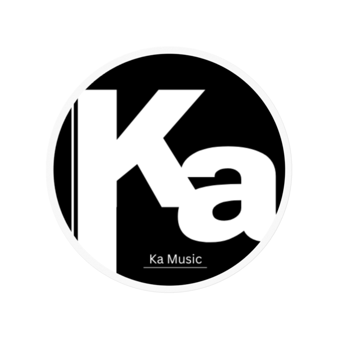 ステッカー - 100 x 100 (mm)