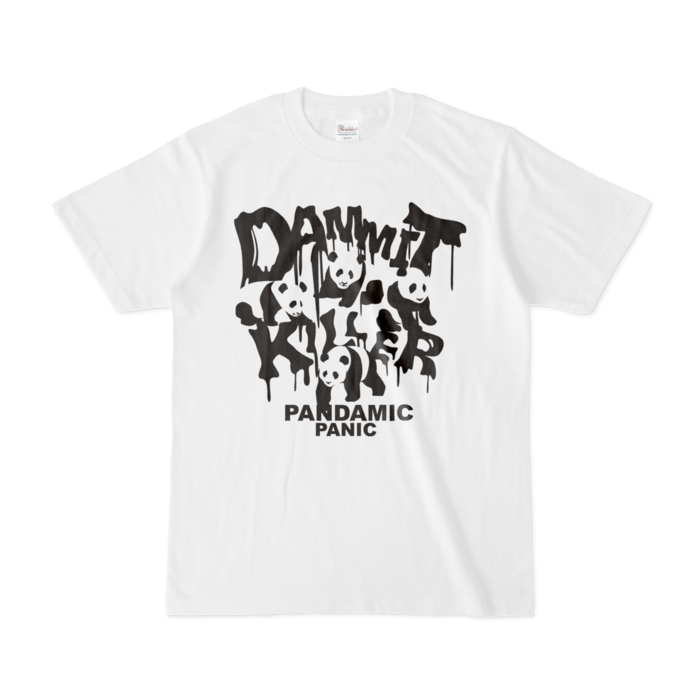 Tシャツ - S - 白