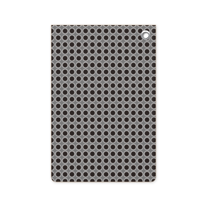 パスケース - 70 × 105mm